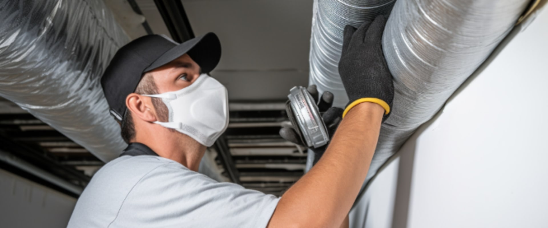 Eliminating Odors with Air Duct Sealing in Altamonte Springs