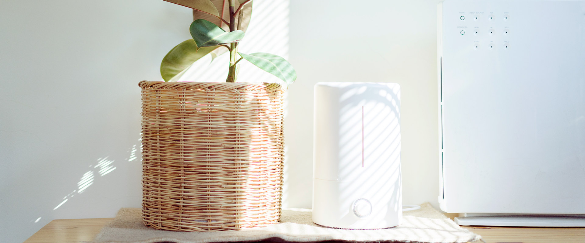 How Effective are Air Filters in Controlling Indoor Air Pollution?