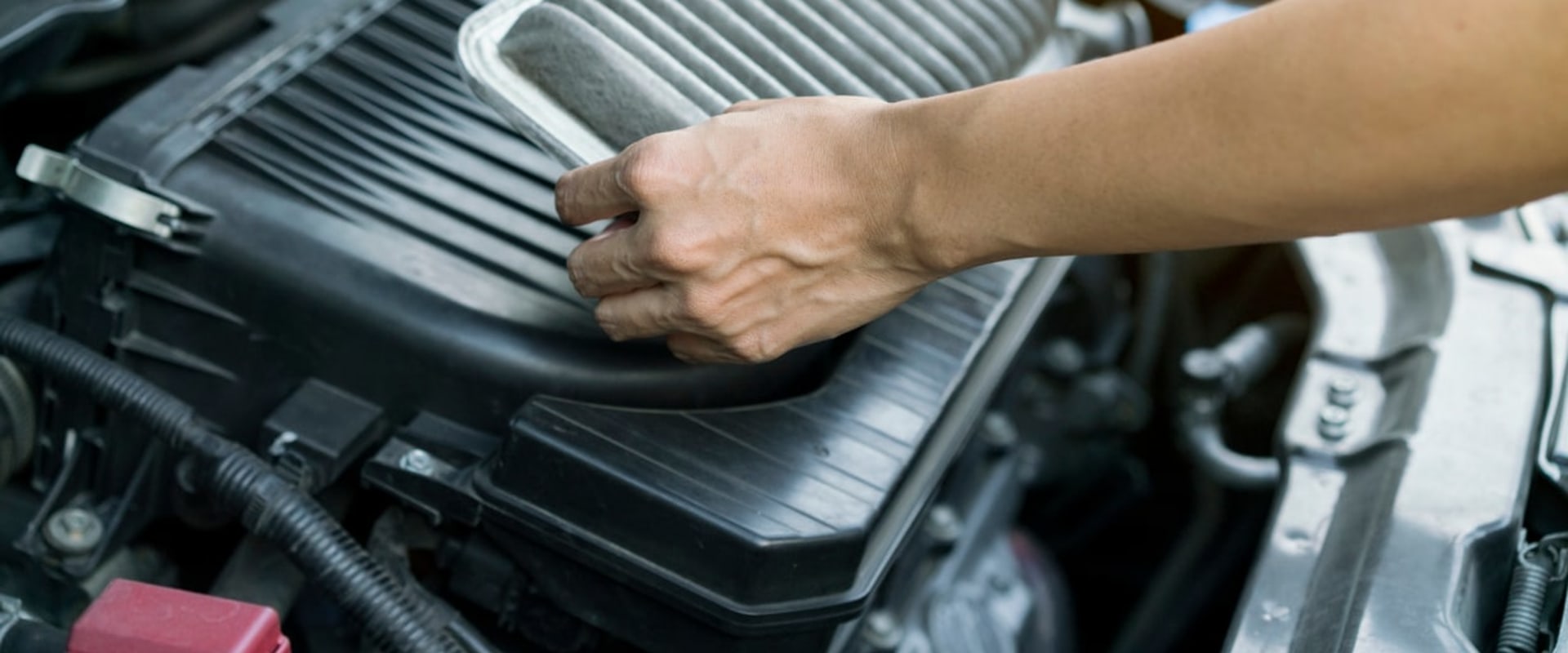 What Size Air Filter Do I Need? A Comprehensive Guide