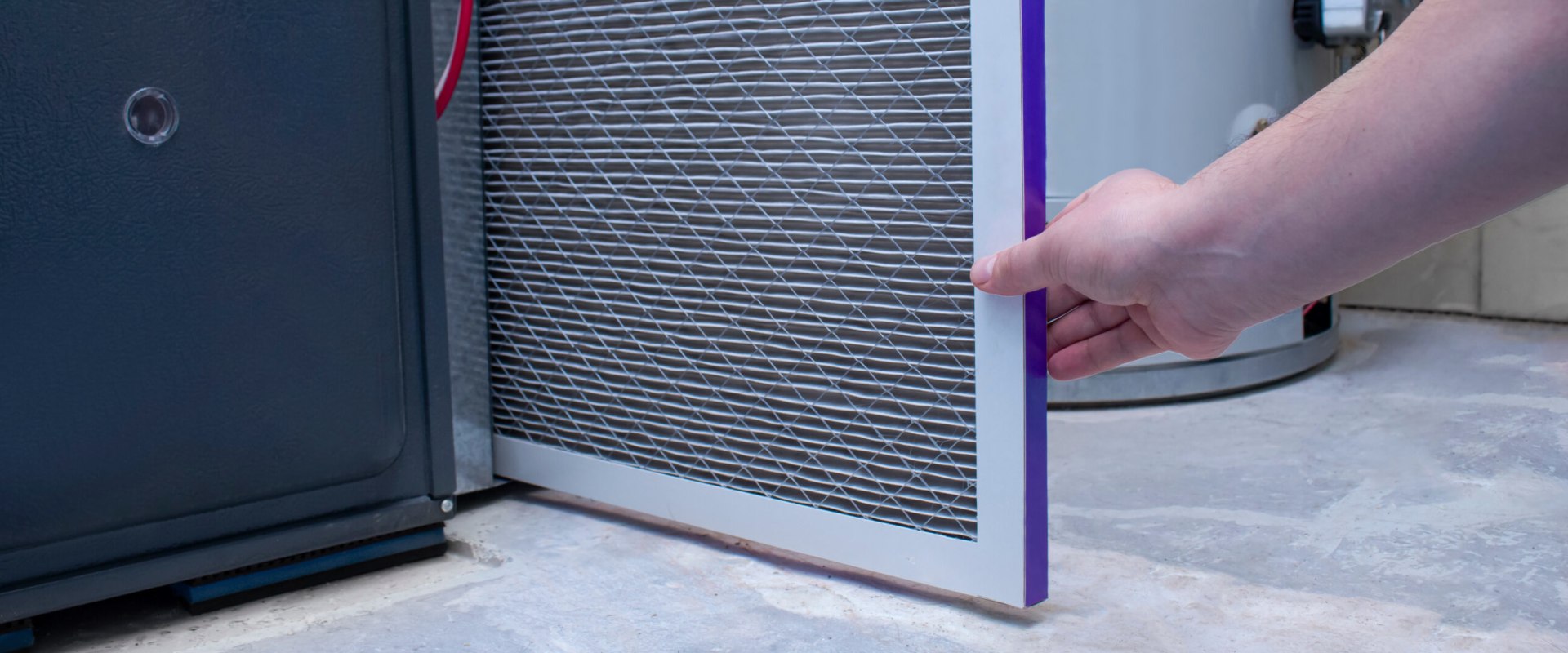 Do Different Air Filters Make a Difference?