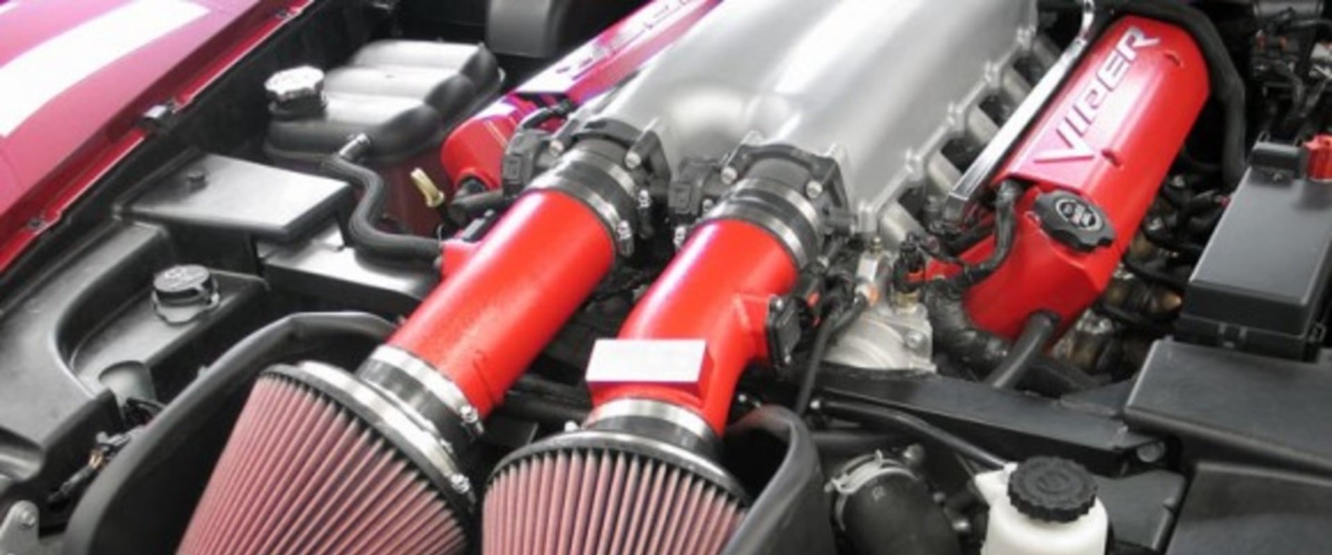 Do Performance Air Filters Make a Difference?