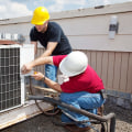 Trusted HVAC Air Conditioning Maintenance in Dania Beach FL