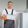 How Indoor Air Quality Improves When Using A Proper Fitting 22×24×1 Air Filter