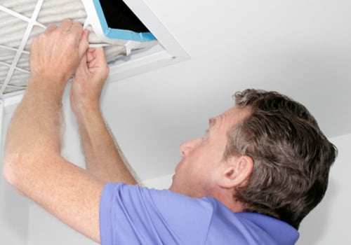 Are Home Air Filters Worth It?