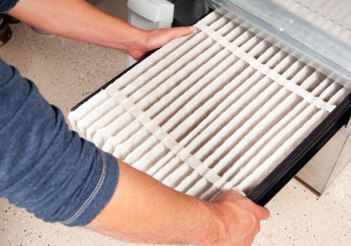 Furnace Filters 101: Pick the Right Filter for Health & HVAC Savings