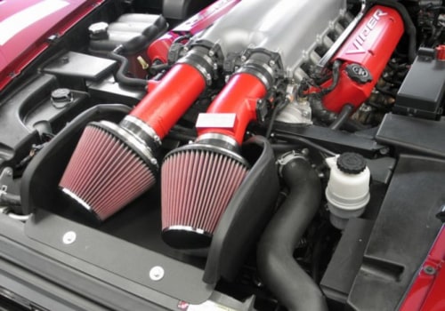 Does a Good Air Filter Make a Difference?