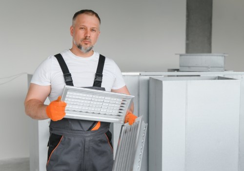 How Indoor Air Quality Improves When Using A Proper Fitting 22×24×1 Air Filter