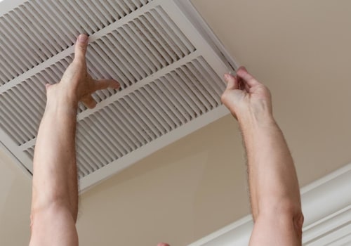 Is a Home Air Filter Worth It?